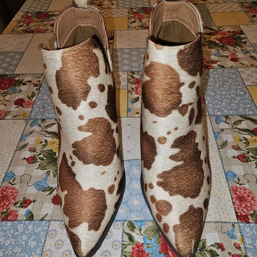 Cowgirl Boots